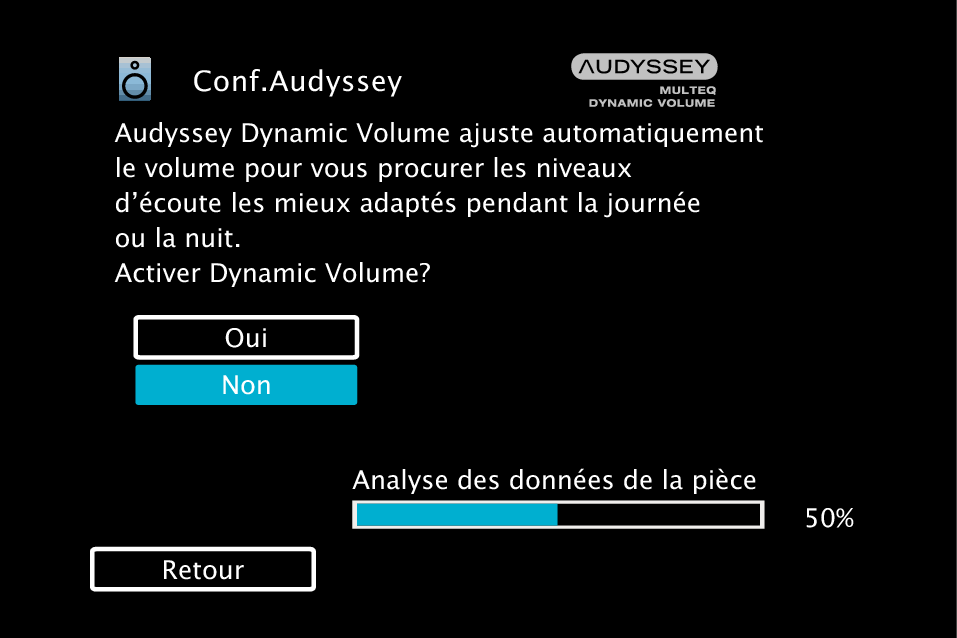 GUI Audyssey12b S64